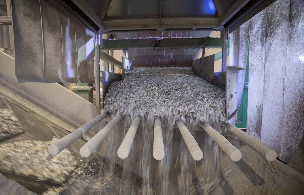 RAEE, quasi 3mila tonnellate raccolte nel 2025: Piemonte terzo tra le regioni più virtuose