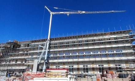 A Cuorgnè l’ex Collegio Salesiano diventa biblioteca e casa delle associazioni grazie a PNRR