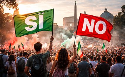 Stavolta sono stati i giovani a decidere il risultato finale (di Lorenzo Iorfino)