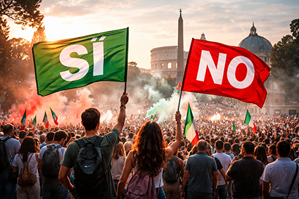 Stavolta sono stati i giovani a decidere il risultato finale (di Lorenzo Iorfino)