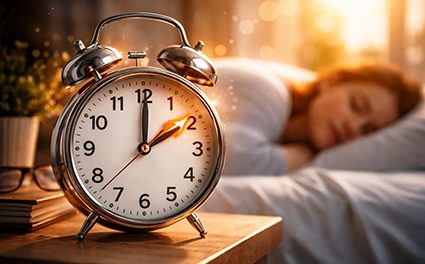 Cambio dell’ora: le influenze e i rischi sul funzionamento dei nostri mini-orologi biologici (di Cristina Terribili)