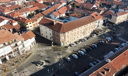 Chiesto il sostegno della Regione Piemonte per la progettazione della circonvallazione di San Benigno Canavese