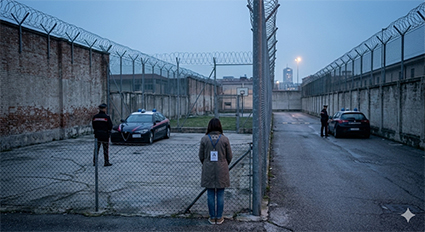 La repressione e il carcere non possono essere la sola risposta al crescente disagio minorile (di Cristina Terribili)