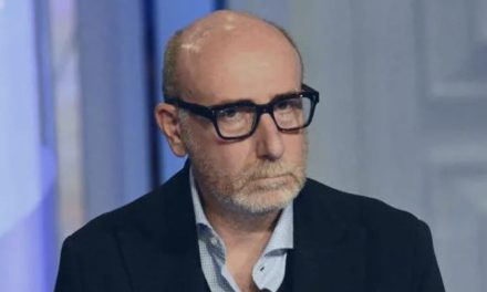 A Dio, amico carissimo (di Filippo Ciantia)