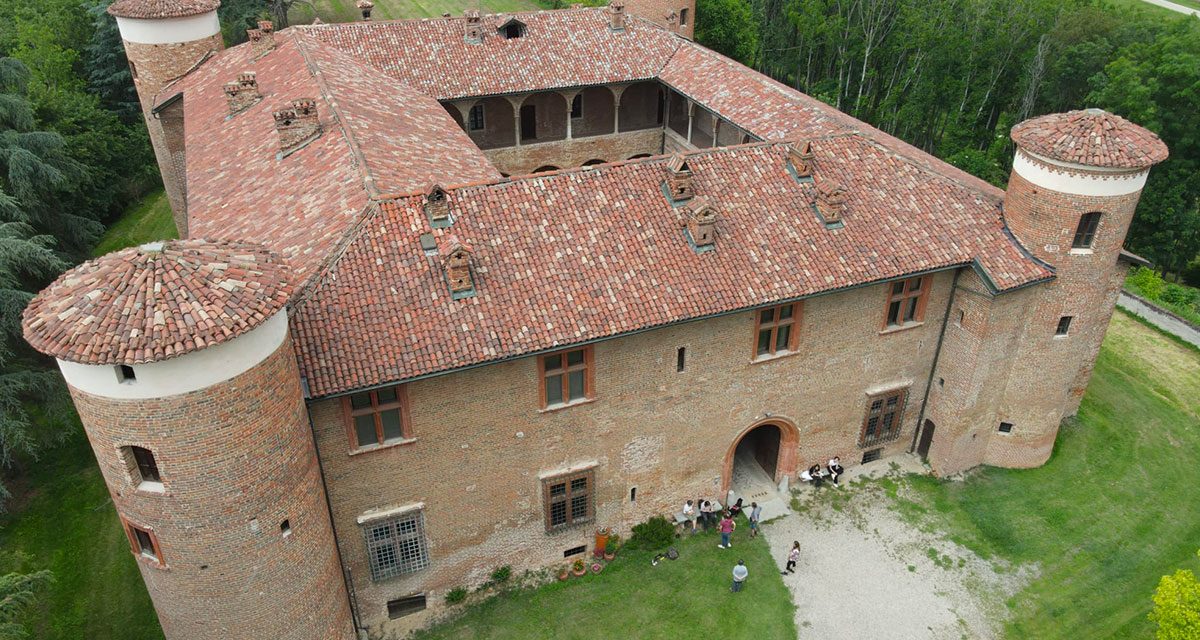 Al via la 31^ edizione di Castelli aperti