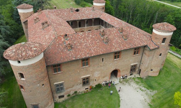 Al via la 31^ edizione di Castelli aperti