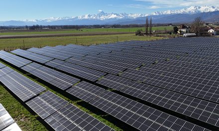 Stop al consumo di suolo agricolo per installazioni fotovoltaiche. Disegno di legge della Regione al vaglio del Consiglio