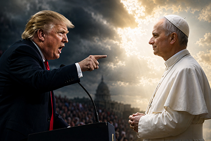 EDITORIALE – Parole e fratture