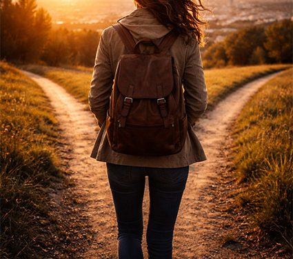 EDITORIALE – Punti fermi o punti ciechi?