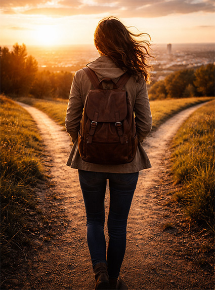 EDITORIALE – Punti fermi o punti ciechi?