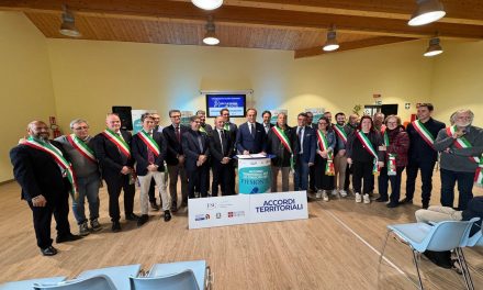FIRMATI GLI ACCORDI PER I FONDI DI SVILUPPO E COESIONE: A 99 COMUNI DEL CANAVESE ASSEGNATI DALLA REGIONE QUASI 10 MILIONI DI EURO