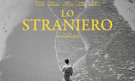 Lo straniero (di Graziella Cortese)