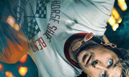 L’ultima missione (di Graziella Cortese)