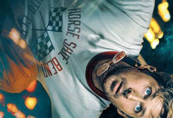 L’ultima missione (di Graziella Cortese)