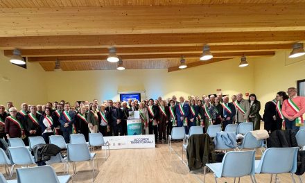 Sviluppo e Coesione: 10 milioni in Canavese