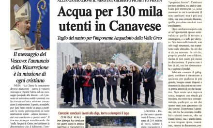 Edizione 2 Aprile 2026