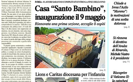 Edizione 16 Aprile 2026