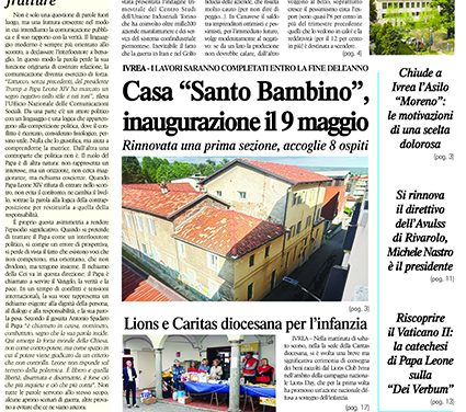 Edizione 16 Aprile 2026