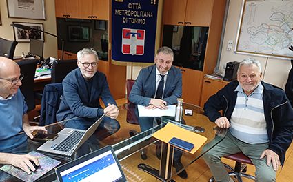 A confronto su asfaltature e nuovi marciapiedi a San Raffaele Cimena e Cinzano