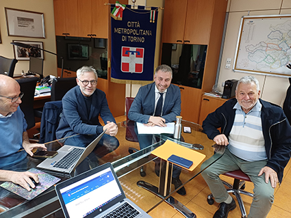 A confronto su asfaltature e nuovi marciapiedi a San Raffaele Cimena e Cinzano