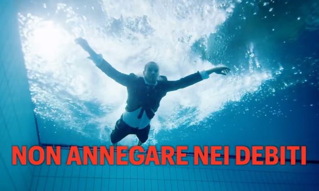 Debiti e famiglie in difficoltà: cresce l’allarme per il fenomeno del sovraindebitamento, ma una via d’uscita esiste (di Cristina Terribili)