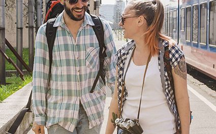 L’Unione Europea offre 40 000 pass DiscoverEU gratuiti ai giovani