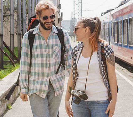 L’Unione Europea offre 40 000 pass DiscoverEU gratuiti ai giovani