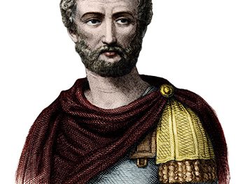Saliunca per Plinio il Vecchio o Keltiké Nardos per Dioscoride Pedaneo, sempre a Ivrea se ne faceva mercato (di Fabrizio Dassano)