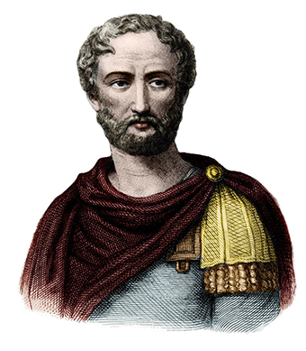 Saliunca per Plinio il Vecchio o Keltiké Nardos per Dioscoride Pedaneo, sempre a Ivrea se ne faceva mercato (di Fabrizio Dassano)