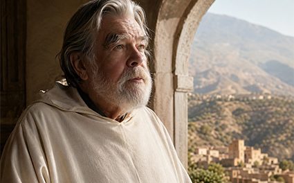 Il cattivo di Bond  e il buono di Tibhirine (di Filippo Ciantia)