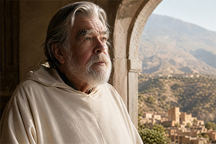 Il cattivo di Bond  e il buono di Tibhirine (di Filippo Ciantia)