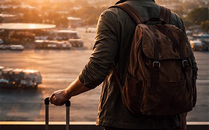 Quell’innato desiderio di “andare fuori” per voler inseguire la propria realizzazione (di Lorenzo Iorfino)