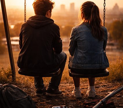 C’era una volta “l’età dell’innocenza”: siamo ancora certi che finisca dopo i 14 anni? (di Cristina Terribili)