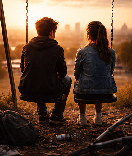 C’era una volta “l’età dell’innocenza”: siamo ancora certi che finisca dopo i 14 anni? (di Cristina Terribili)