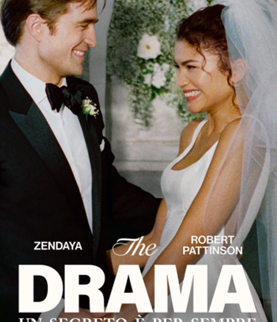 The drama (di Graziella Cortese)