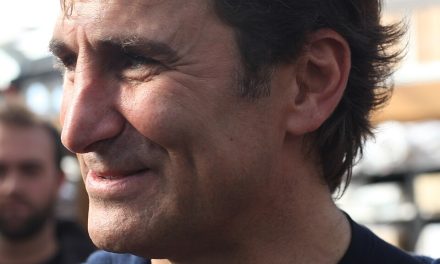 Alex Zanardi, oltre la pista, oltre il traguardo: una vita che ha trasformato il dolore in esempio (di Cristina Terribili)