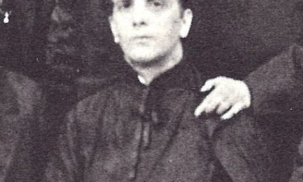 Ritrovato il brevetto presso l’Archivio Centrale dello Stato di Roma dell’invenzione che il tonenghese padre barnabita e professor Pietro Monte presentò all’esposizione Universale di Parigi del 1867