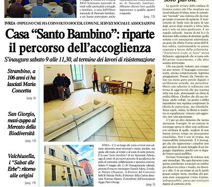 Edizione 7 Maggio 2026