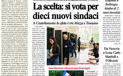 Edizione 21 Maggio 2026