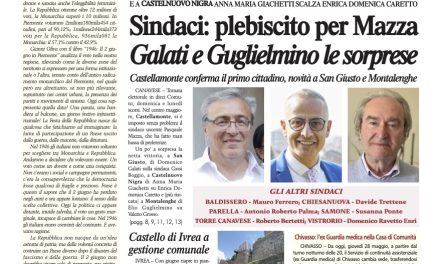 Edizione 28 Maggio 2026