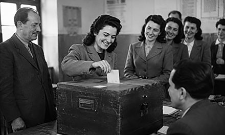 EDITORIALE – 2 giugno ormai “lontano”