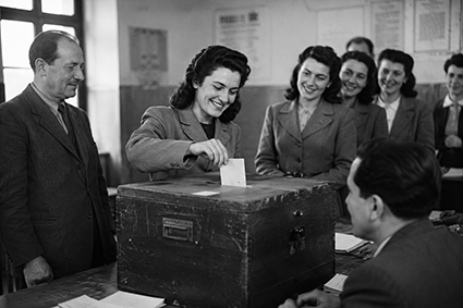 EDITORIALE – 2 giugno ormai “lontano”