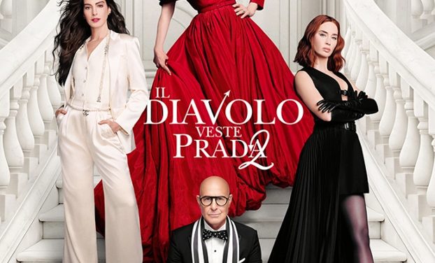 Il diavolo veste Prada 2 (di Graziella Cortese)