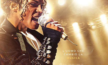 Michael (di Graziella Cortese)