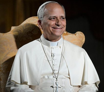 Leone XIV alla Sapienza, il racconto dei volontari: “Un pastore tra il suo gregge sommerso” (di Lorenzo Iorfino)