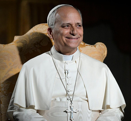 Leone XIV alla Sapienza, il racconto dei volontari: “Un pastore tra il suo gregge sommerso” (di Lorenzo Iorfino)