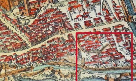 San Francesco a Ivrea attraverso i suoi frati (di Francesco Mosetto)
