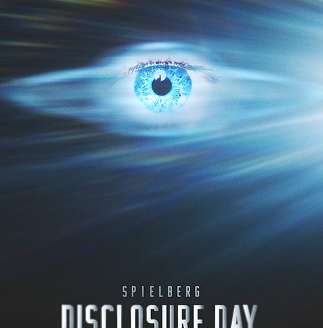 Disclosure day (di Graziella Cortese)