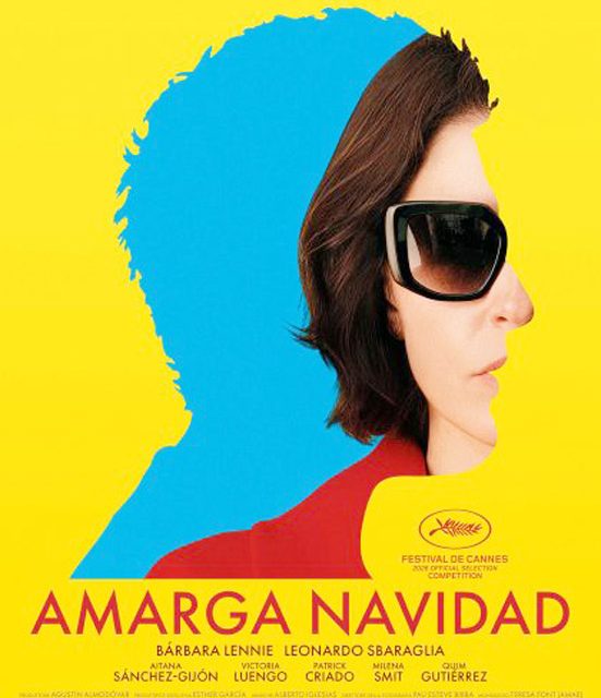 Amarga Navidad (di Graziella Cortese)