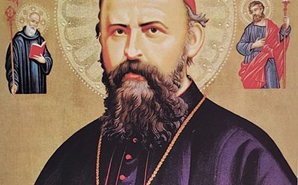 Il patrono sconosciuto di Palermo (di Filippo Ciantia)